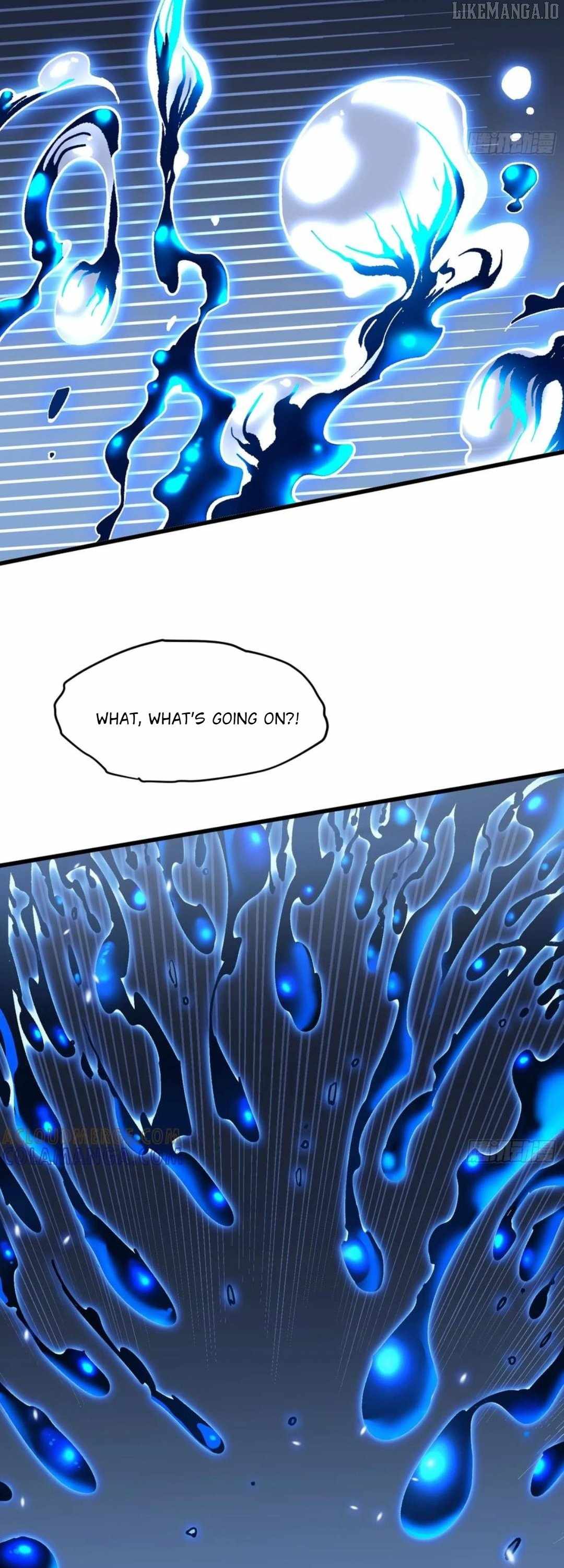 Martial Evolution: Start by Awakening the King of Monsters Chapter 59 - Page 23 in English