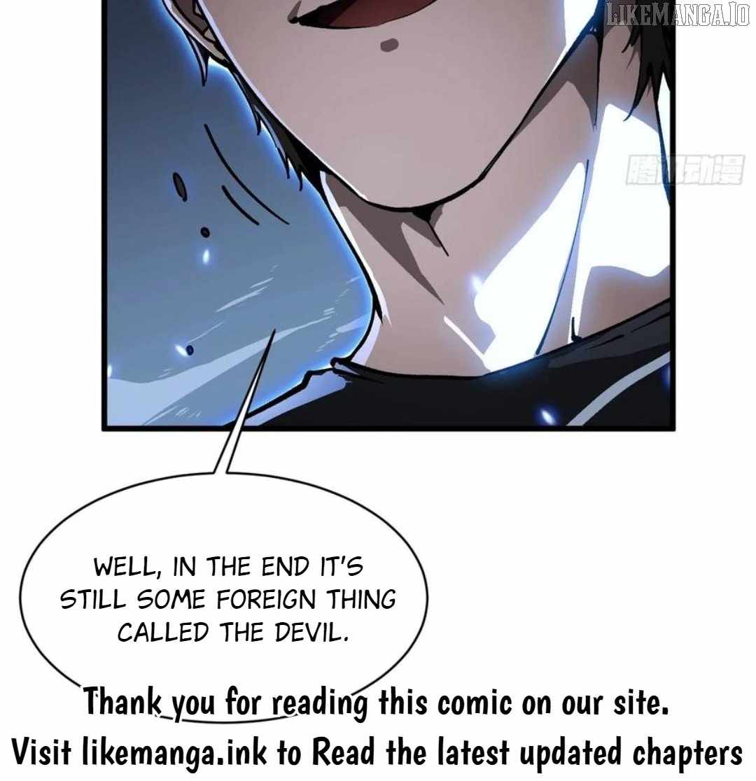 Martial Evolution: Start by Awakening the King of Monsters Chapter 60 - Page 27 in English