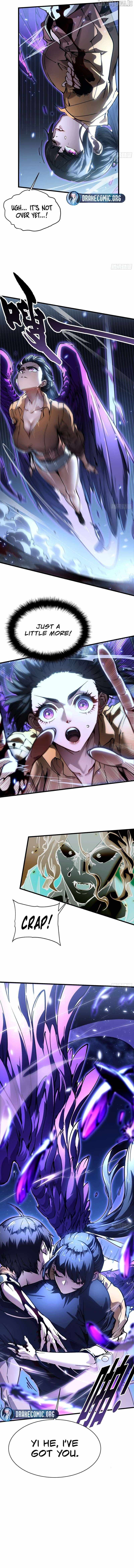 Martial Evolution: Start by Awakening the King of Monsters Chapter 62 - Page 6 in English