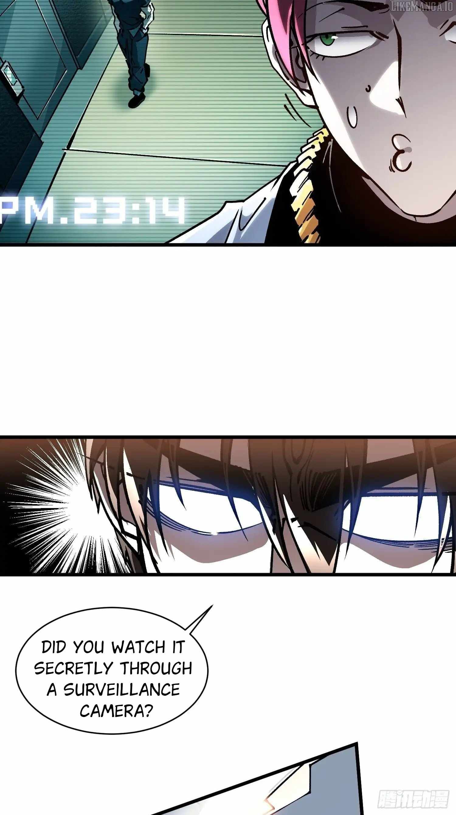Martial Evolution: Start by Awakening the King of Monsters Chapter 67 - Page 30 in English