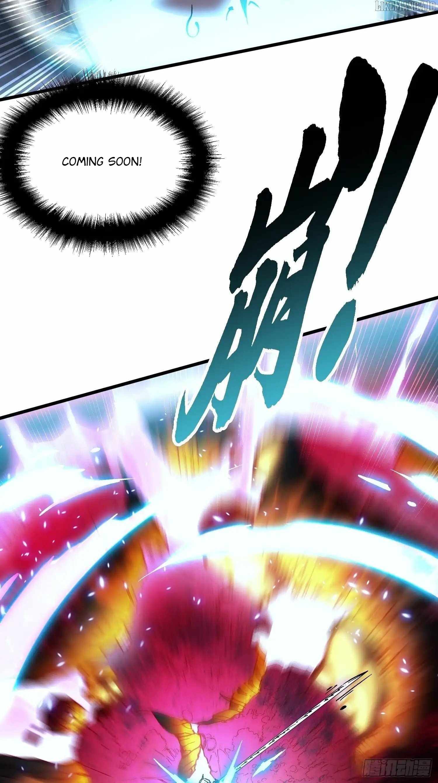 Martial Evolution: Start by Awakening the King of Monsters Chapter 67 - Page 6 in English