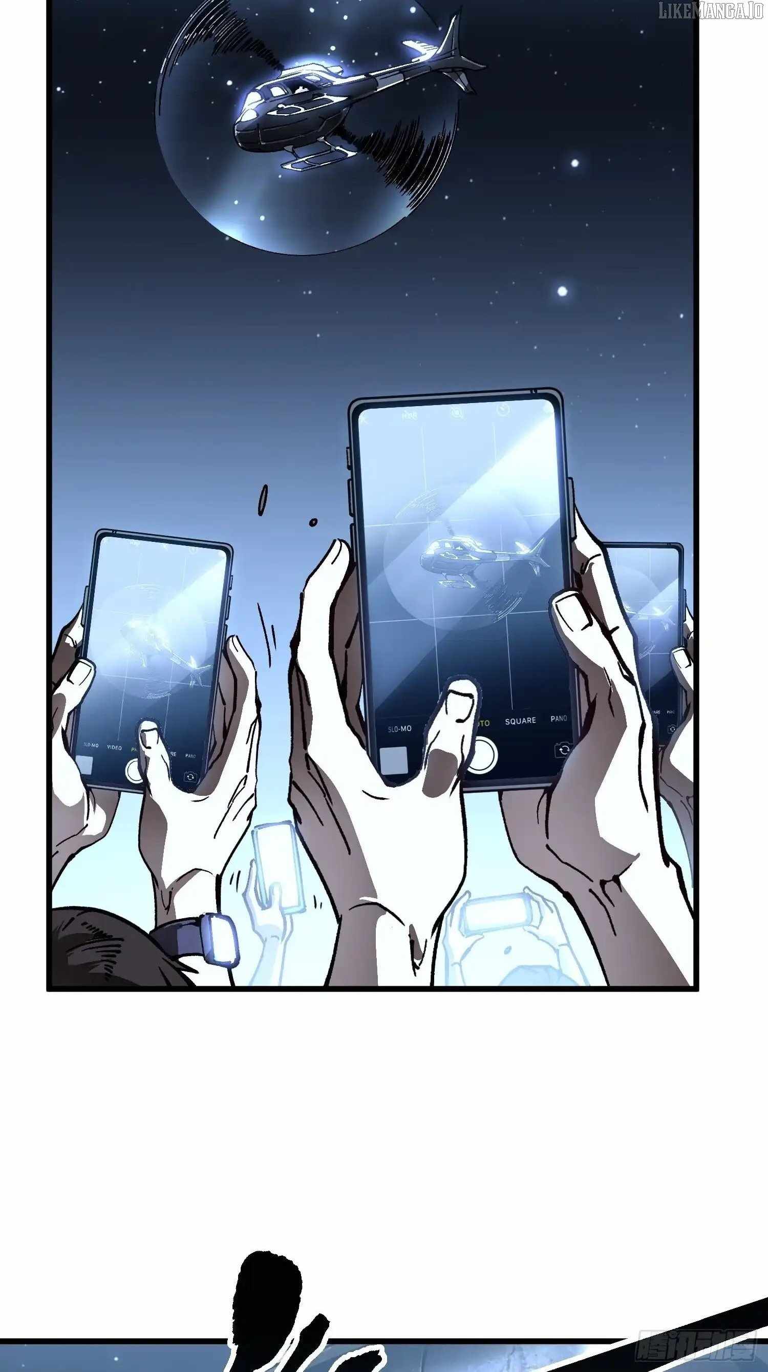 Martial Evolution: Start by Awakening the King of Monsters Chapter 69 - Page 36 in English