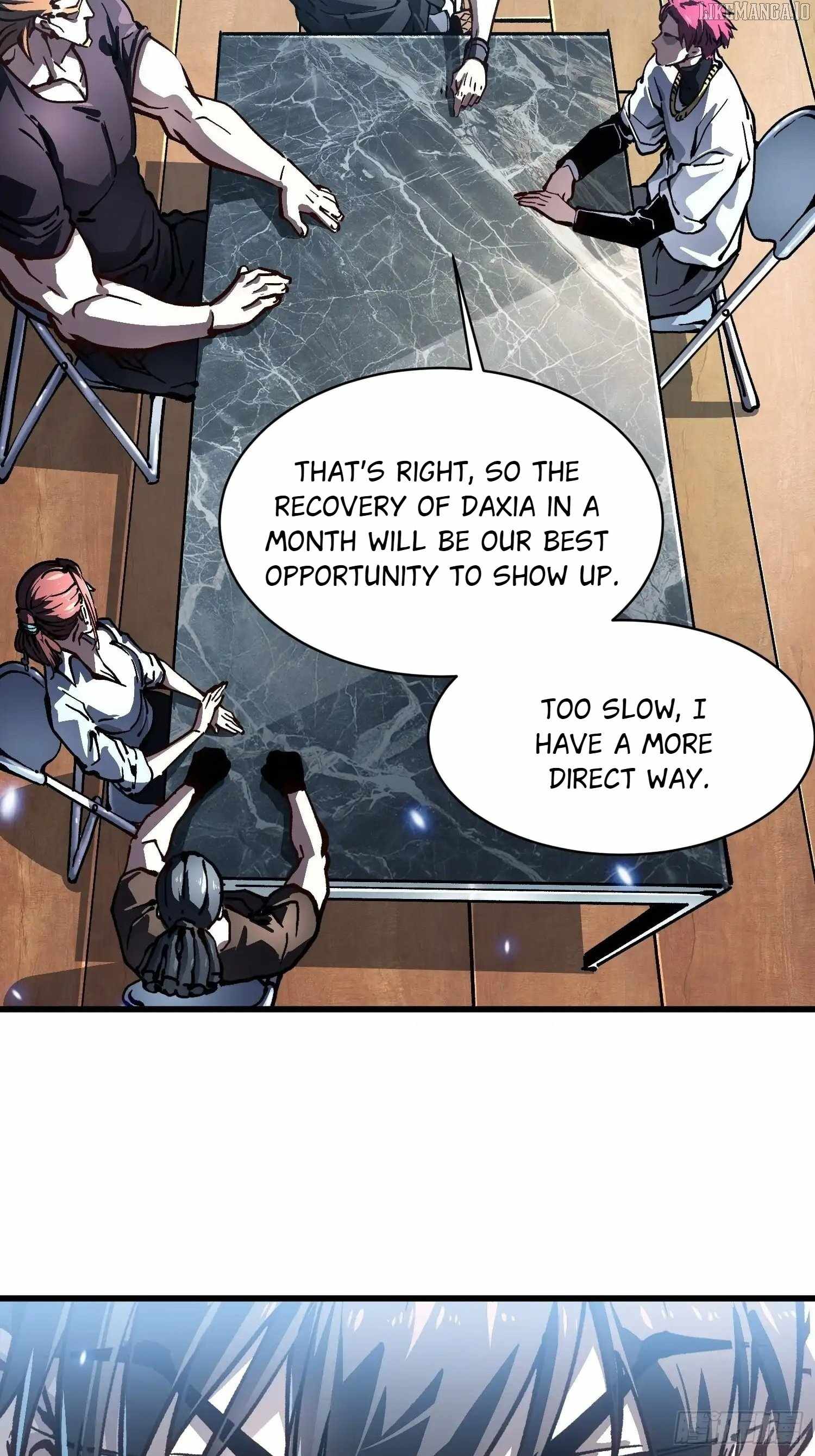 Martial Evolution: Start by Awakening the King of Monsters Chapter 69 - Page 6 in English