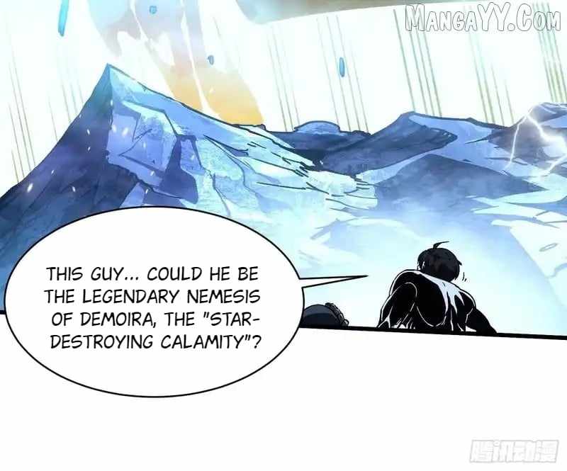 Martial Evolution: Start by Awakening the King of Monsters Chapter 73 - Page 16 in English