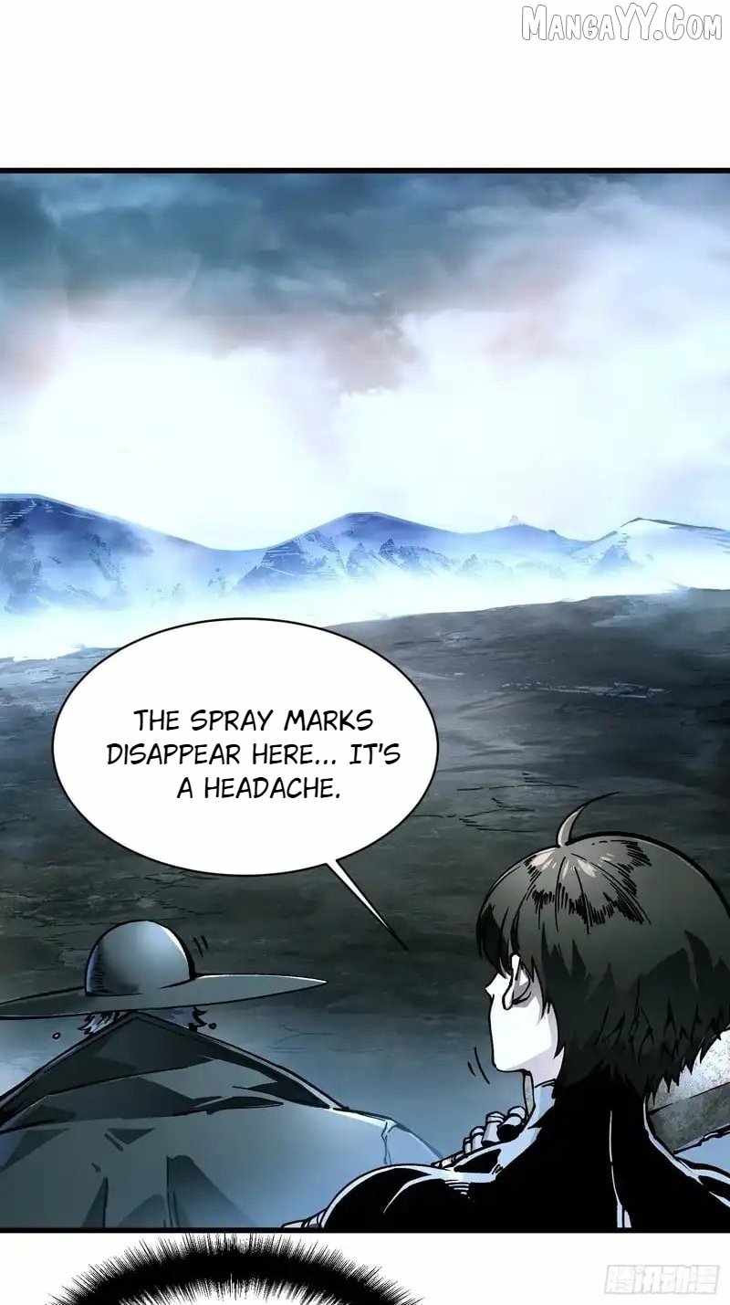 Martial Evolution: Start by Awakening the King of Monsters Chapter 73 - Page 3 in English
