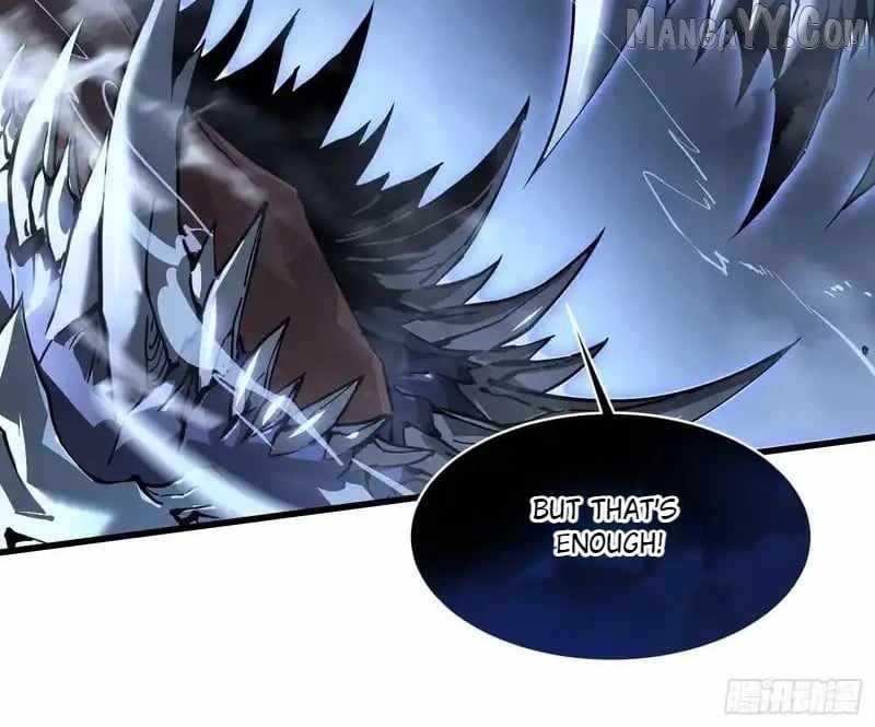 Martial Evolution: Start by Awakening the King of Monsters Chapter 73 - Page 32 in English
