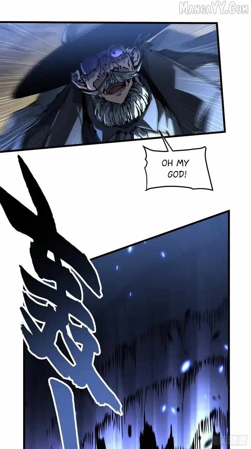 Martial Evolution: Start by Awakening the King of Monsters Chapter 73 - Page 35 in English
