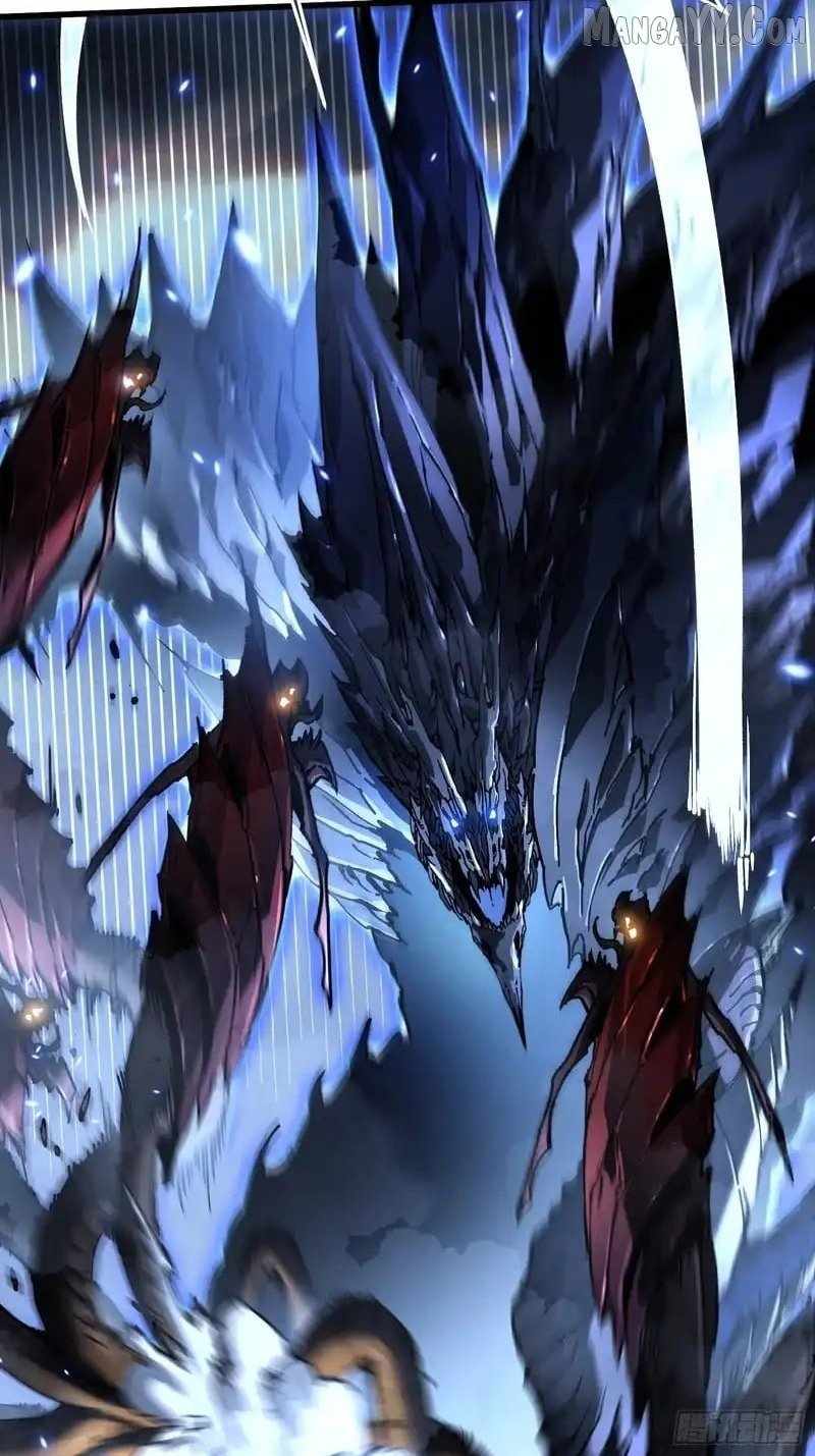 Martial Evolution: Start by Awakening the King of Monsters Chapter 73 - Page 38 in English