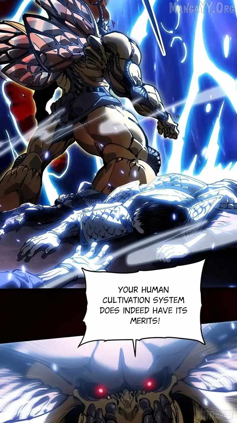 Martial Evolution: Start by Awakening the King of Monsters Chapter 79 - Page 23 in English