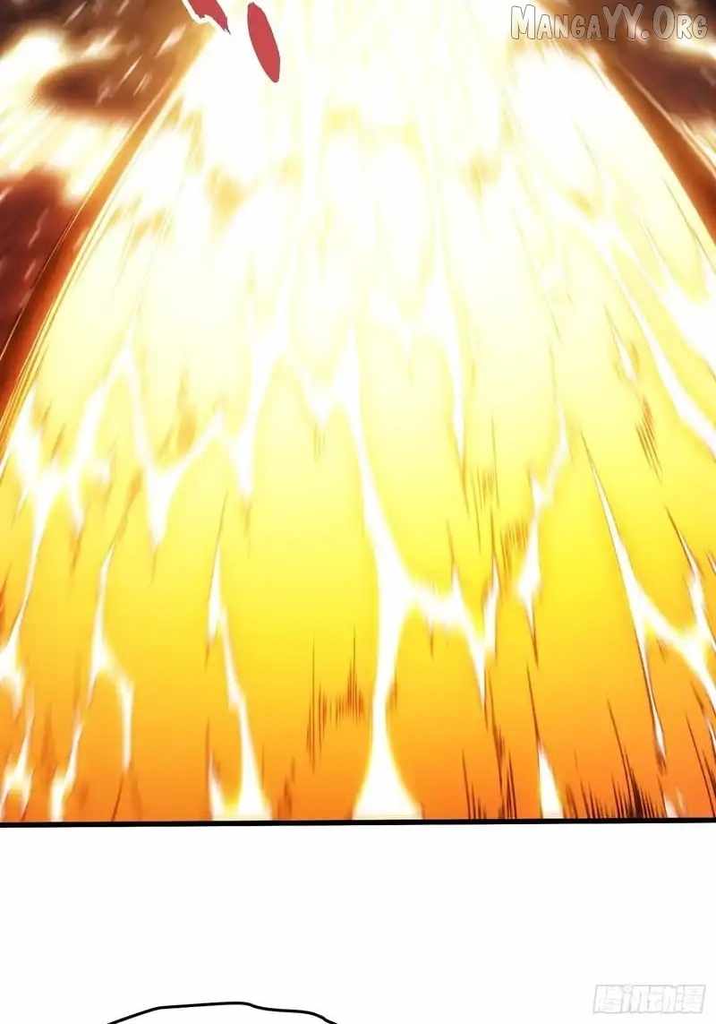 Martial Evolution: Start by Awakening the King of Monsters Chapter 79 - Page 37 in English