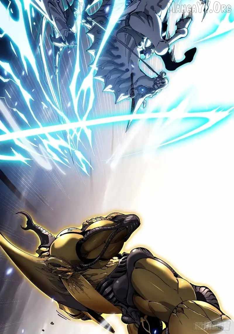 Martial Evolution: Start by Awakening the King of Monsters Chapter 79 - Page 4 in English