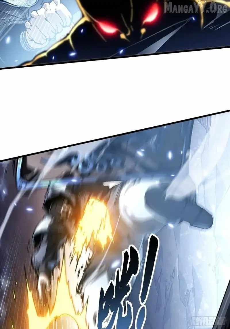 Martial Evolution: Start by Awakening the King of Monsters Chapter 79 - Page 40 in English