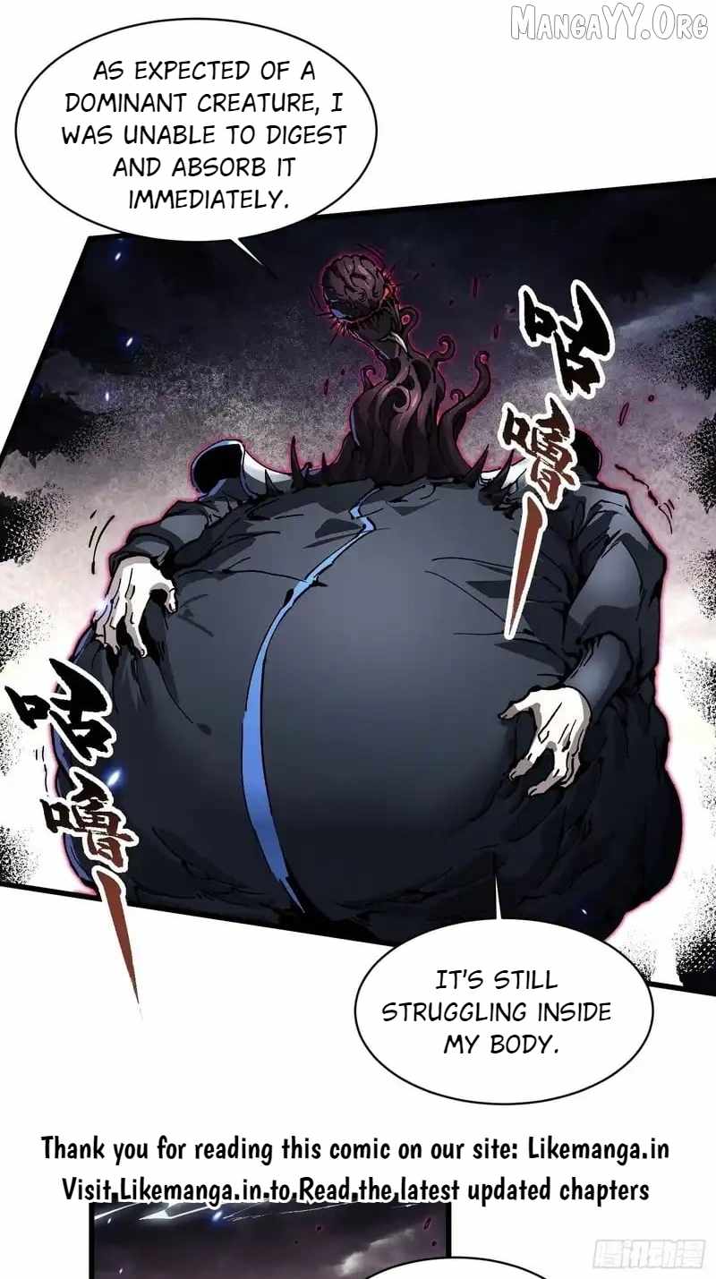 Martial Evolution: Start by Awakening the King of Monsters Chapter 82 - Page 11 in English