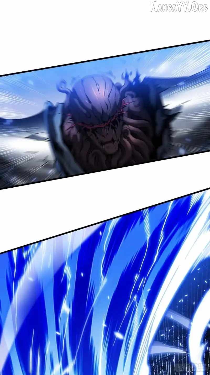 Martial Evolution: Start by Awakening the King of Monsters Chapter 82 - Page 19 in English