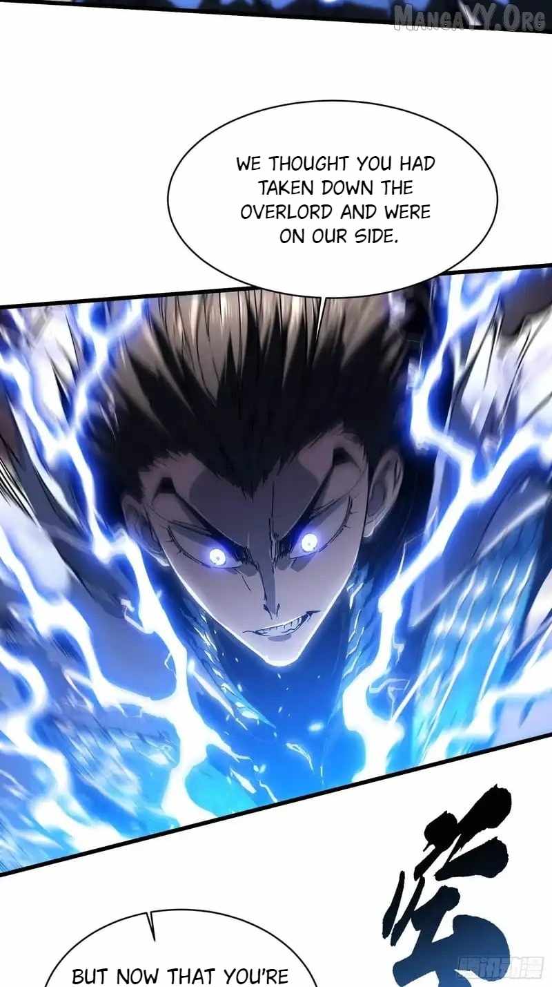 Martial Evolution: Start by Awakening the King of Monsters Chapter 82 - Page 24 in English