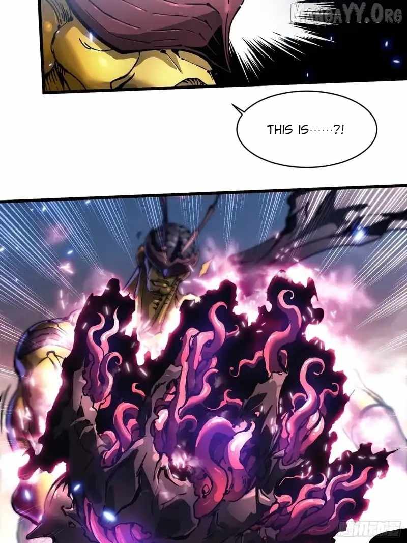 Martial Evolution: Start by Awakening the King of Monsters Chapter 82 - Page 3 in English