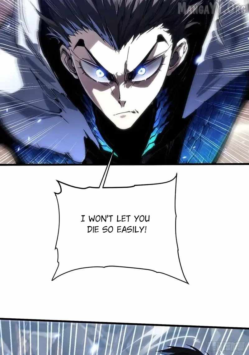 Martial Evolution: Start by Awakening the King of Monsters Chapter 82 - Page 32 in English