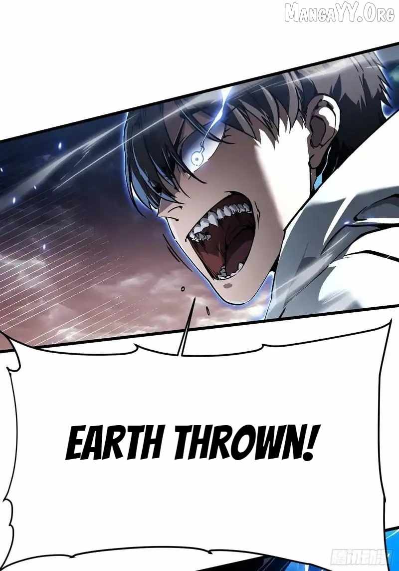 Martial Evolution: Start by Awakening the King of Monsters Chapter 82 - Page 36 in English