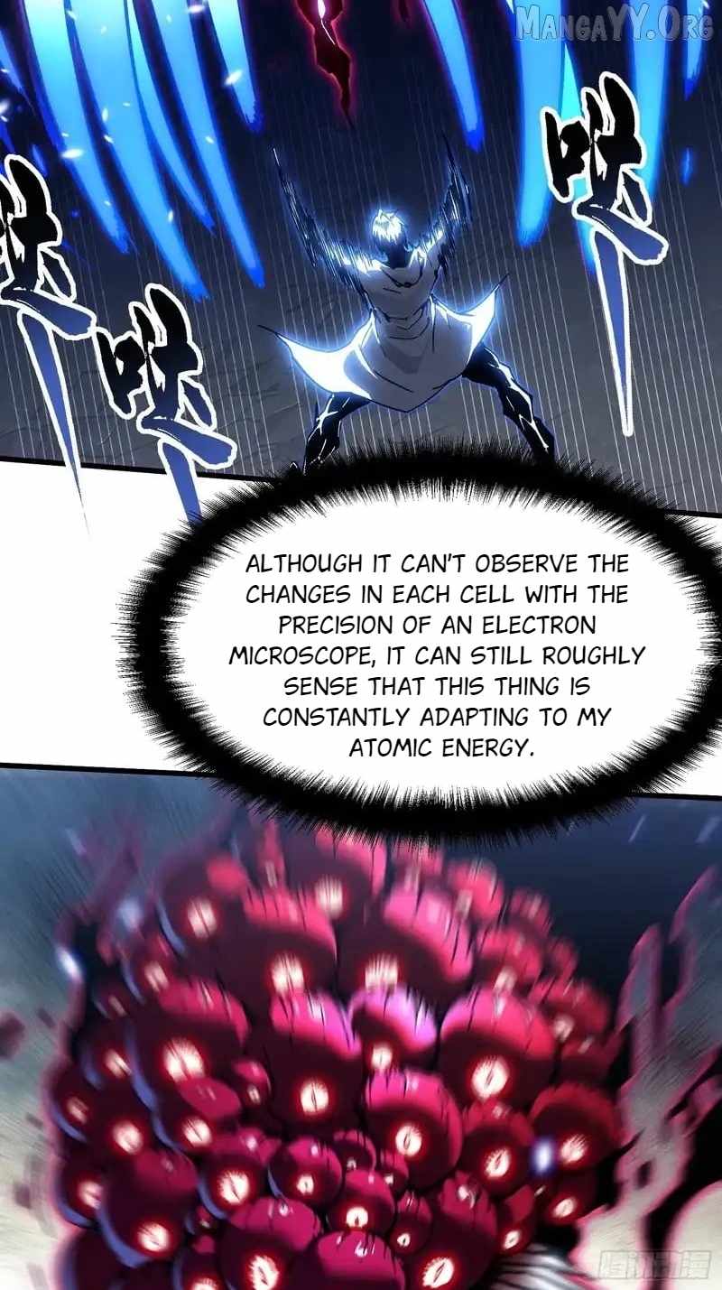 Martial Evolution: Start by Awakening the King of Monsters Chapter 83 - Page 14 in English
