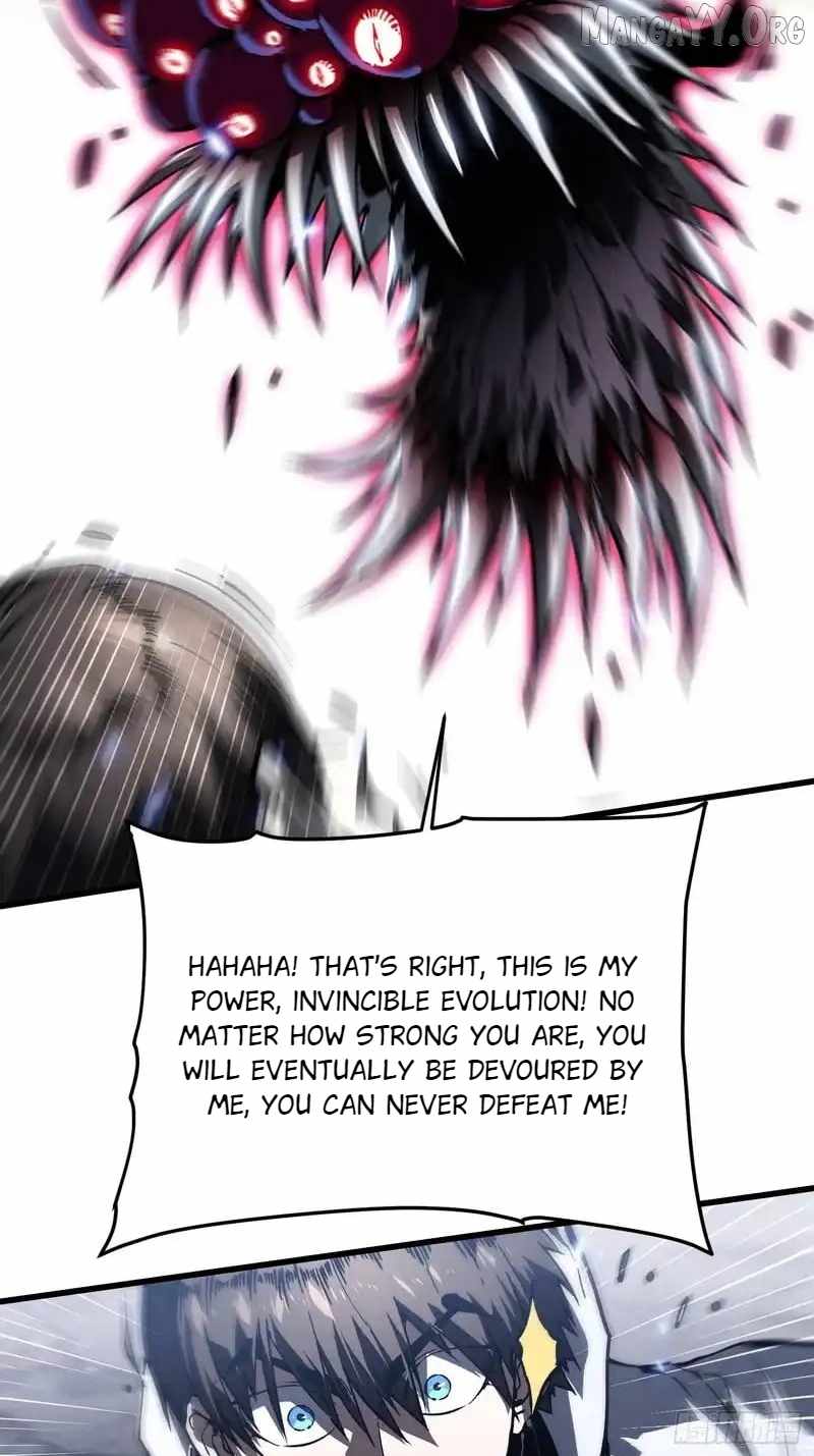 Martial Evolution: Start by Awakening the King of Monsters Chapter 83 - Page 15 in English