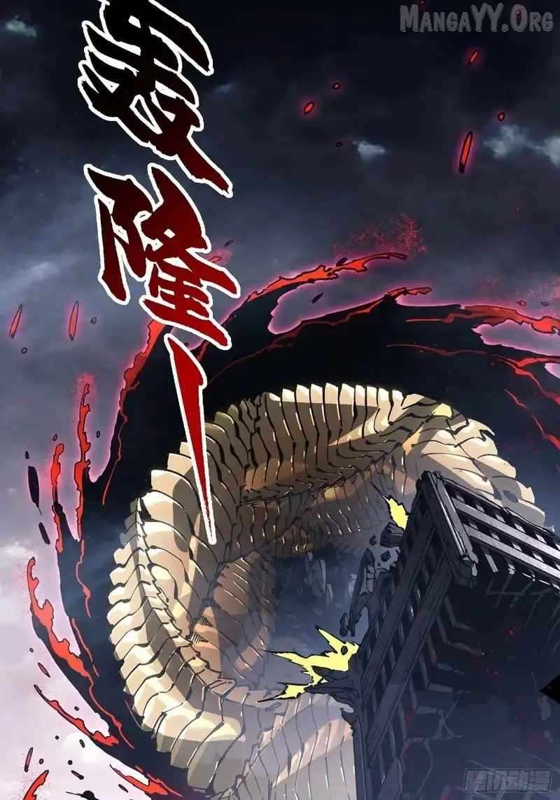 Martial Evolution: Start by Awakening the King of Monsters Chapter 83 - Page 19 in English