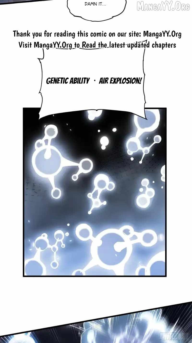 Martial Evolution: Start by Awakening the King of Monsters Chapter 83 - Page 37 in English
