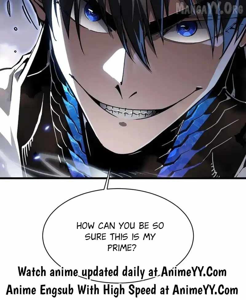 Martial Evolution: Start by Awakening the King of Monsters Chapter 83 - Page 44 in English