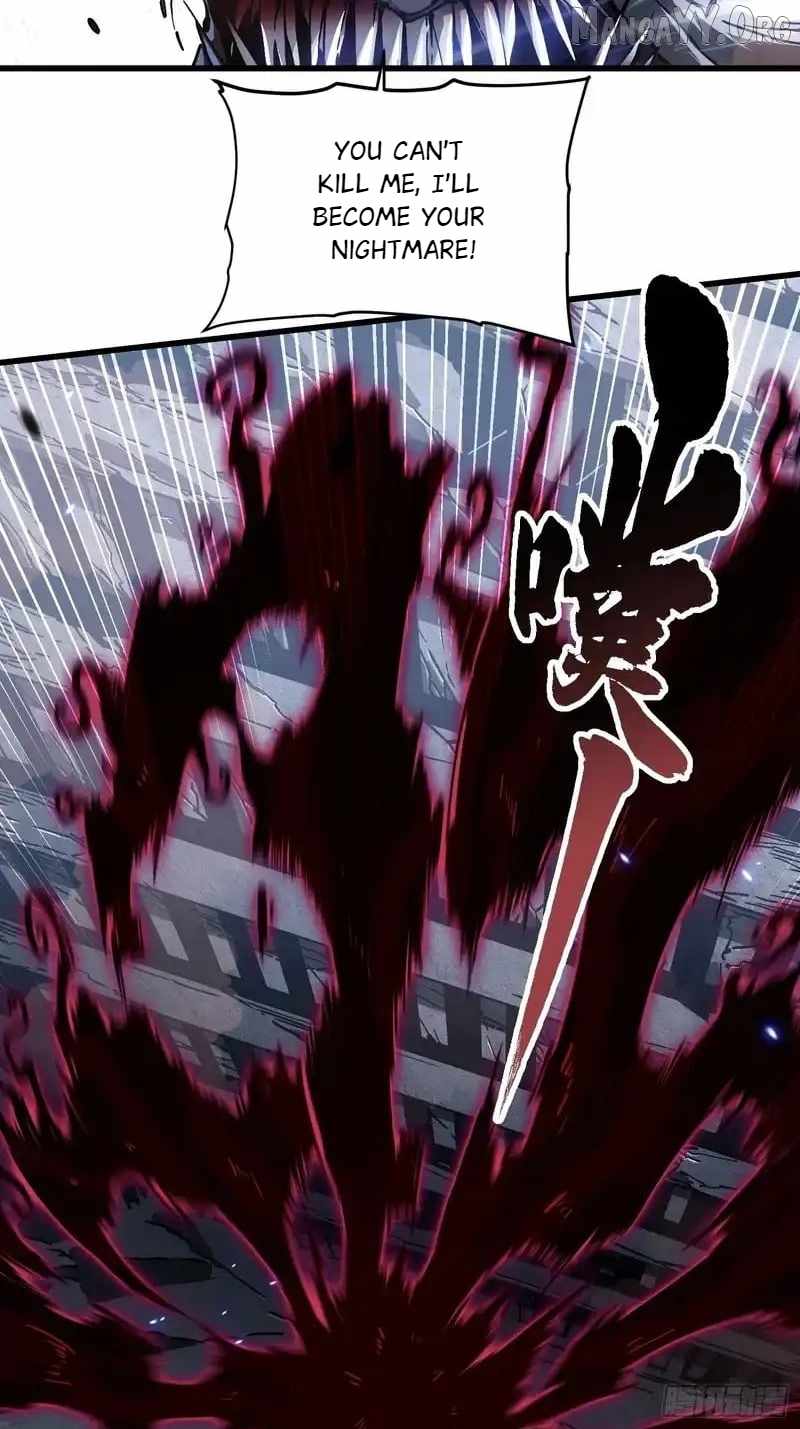 Martial Evolution: Start by Awakening the King of Monsters Chapter 83 - Page 5 in English