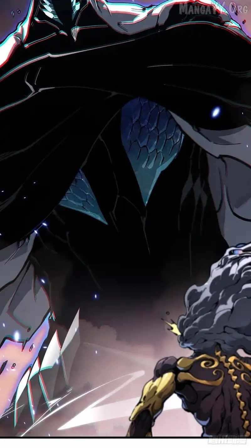Martial Evolution: Start by Awakening the King of Monsters Chapter 84 - Page 11 in English