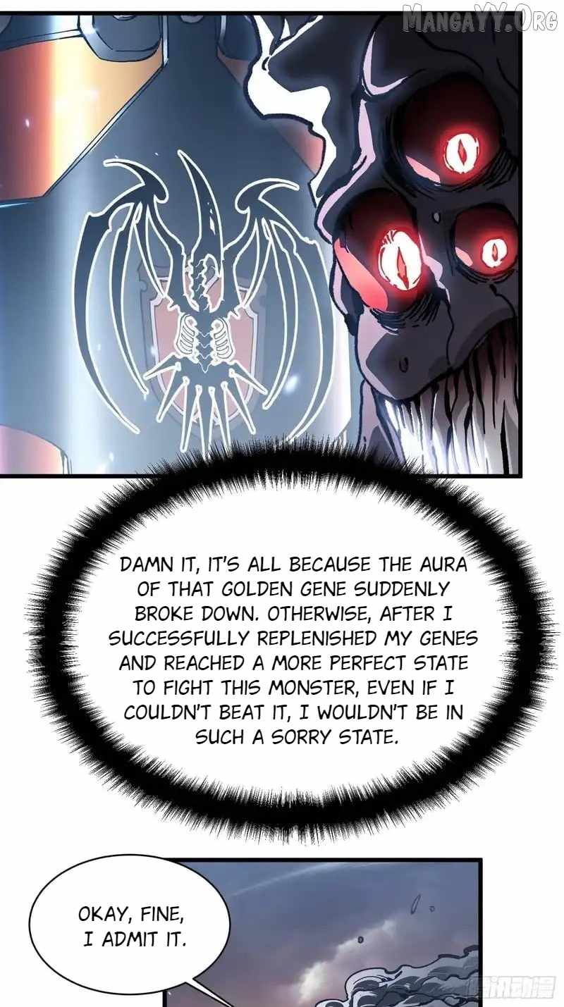 Martial Evolution: Start by Awakening the King of Monsters Chapter 84 - Page 13 in English