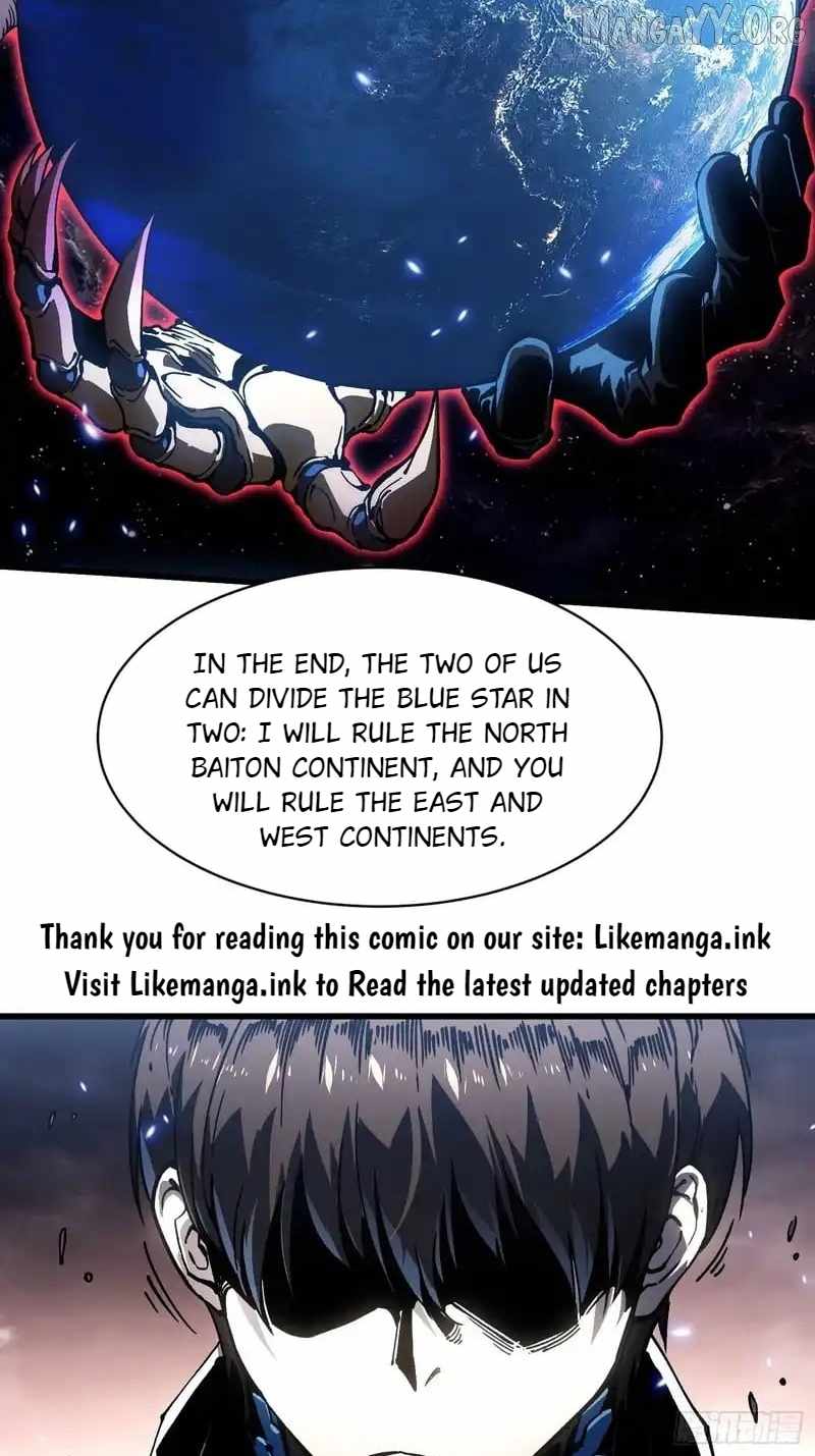 Martial Evolution: Start by Awakening the King of Monsters Chapter 84 - Page 16 in English