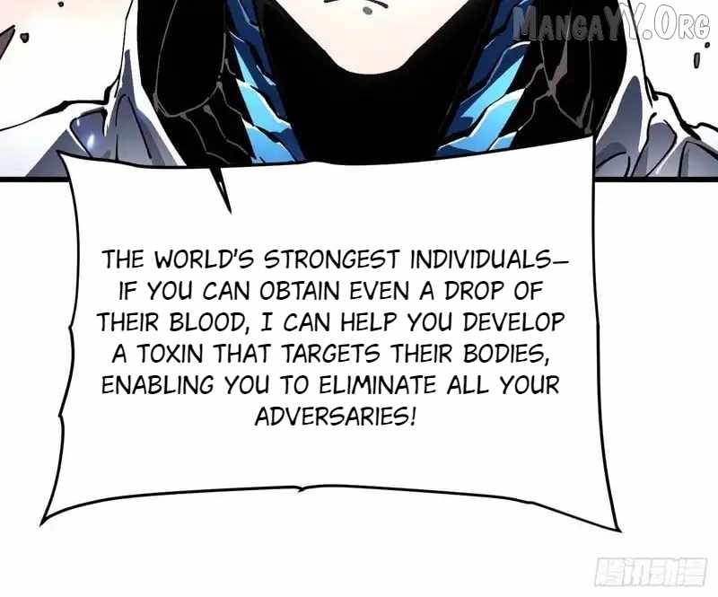 Martial Evolution: Start by Awakening the King of Monsters Chapter 84 - Page 17 in English