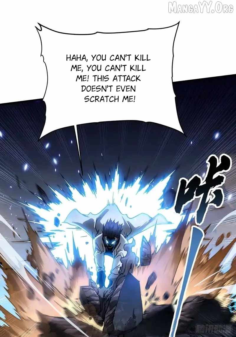Martial Evolution: Start by Awakening the King of Monsters Chapter 84 - Page 27 in English