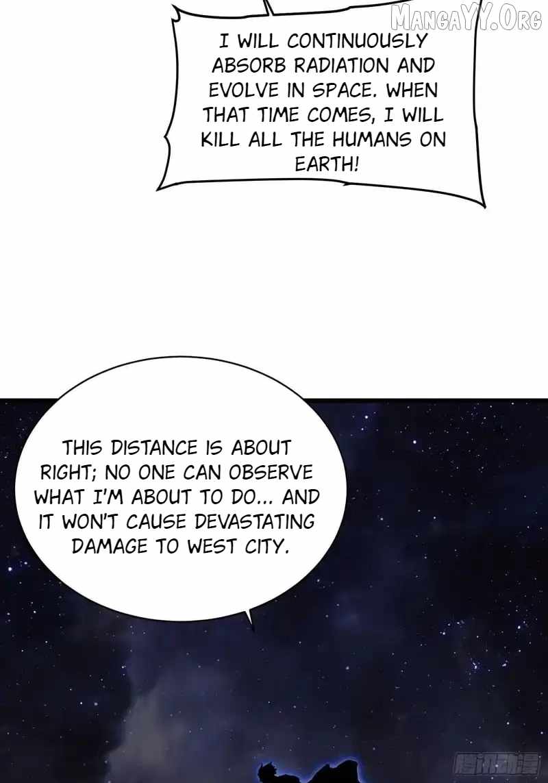 Martial Evolution: Start by Awakening the King of Monsters Chapter 84 - Page 31 in English