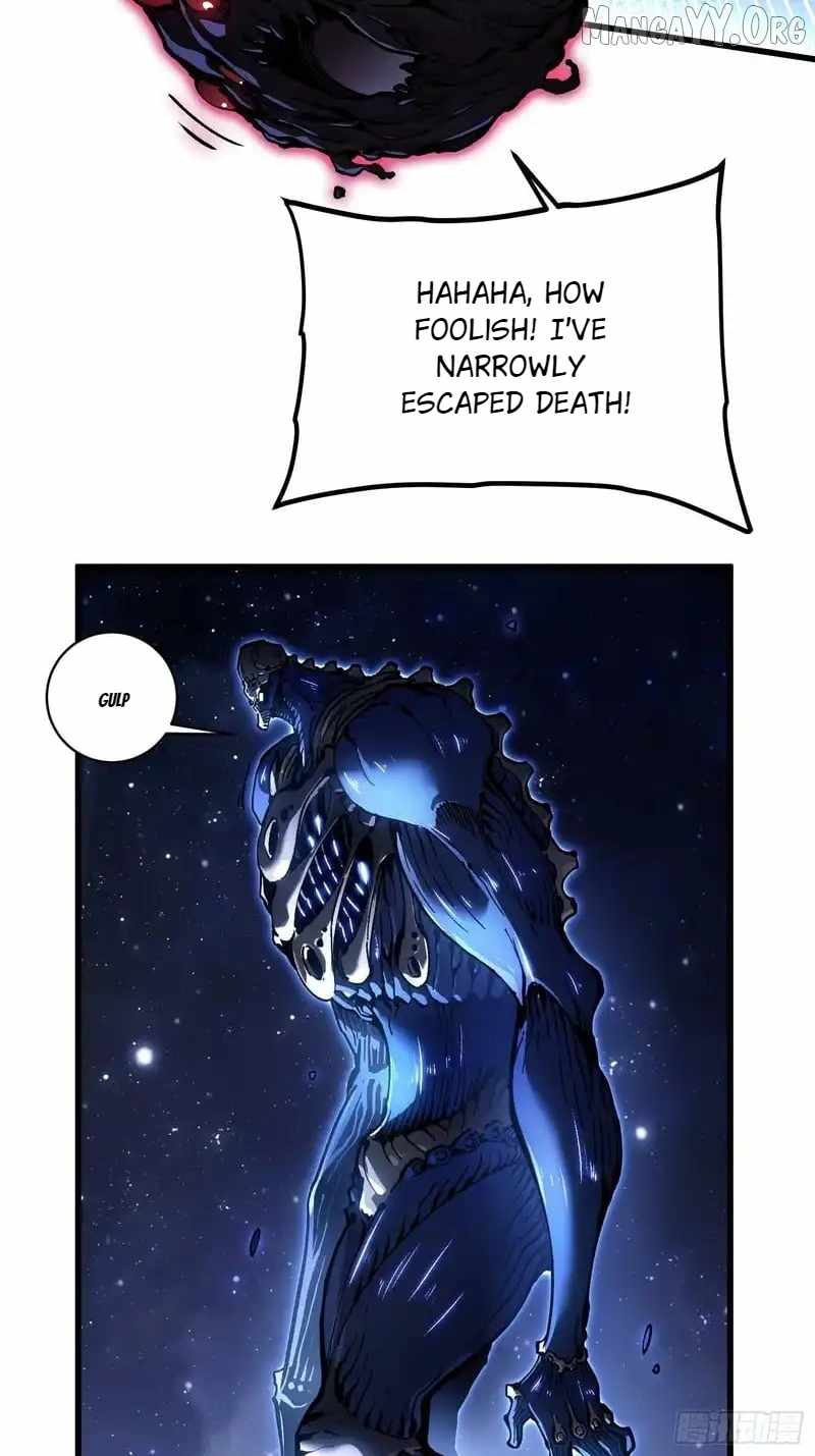 Martial Evolution: Start by Awakening the King of Monsters Chapter 85 - Page 12 in English
