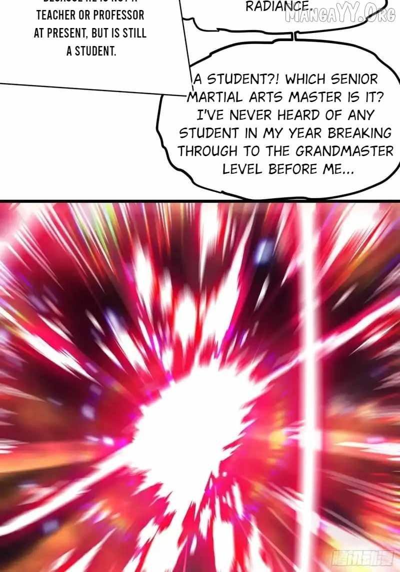 Martial Evolution: Start by Awakening the King of Monsters Chapter 85 - Page 28 in English