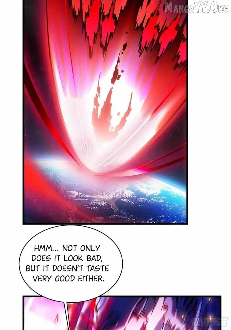 Martial Evolution: Start by Awakening the King of Monsters Chapter 85 - Page 31 in English