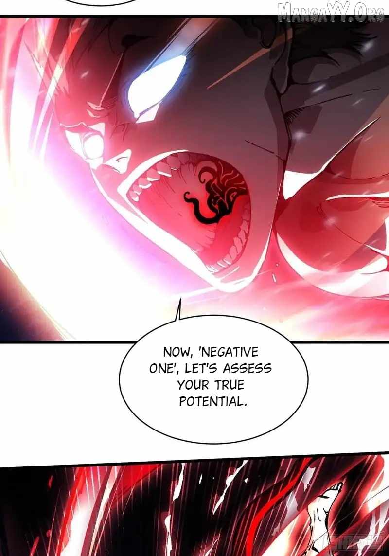 Martial Evolution: Start by Awakening the King of Monsters Chapter 85 - Page 33 in English