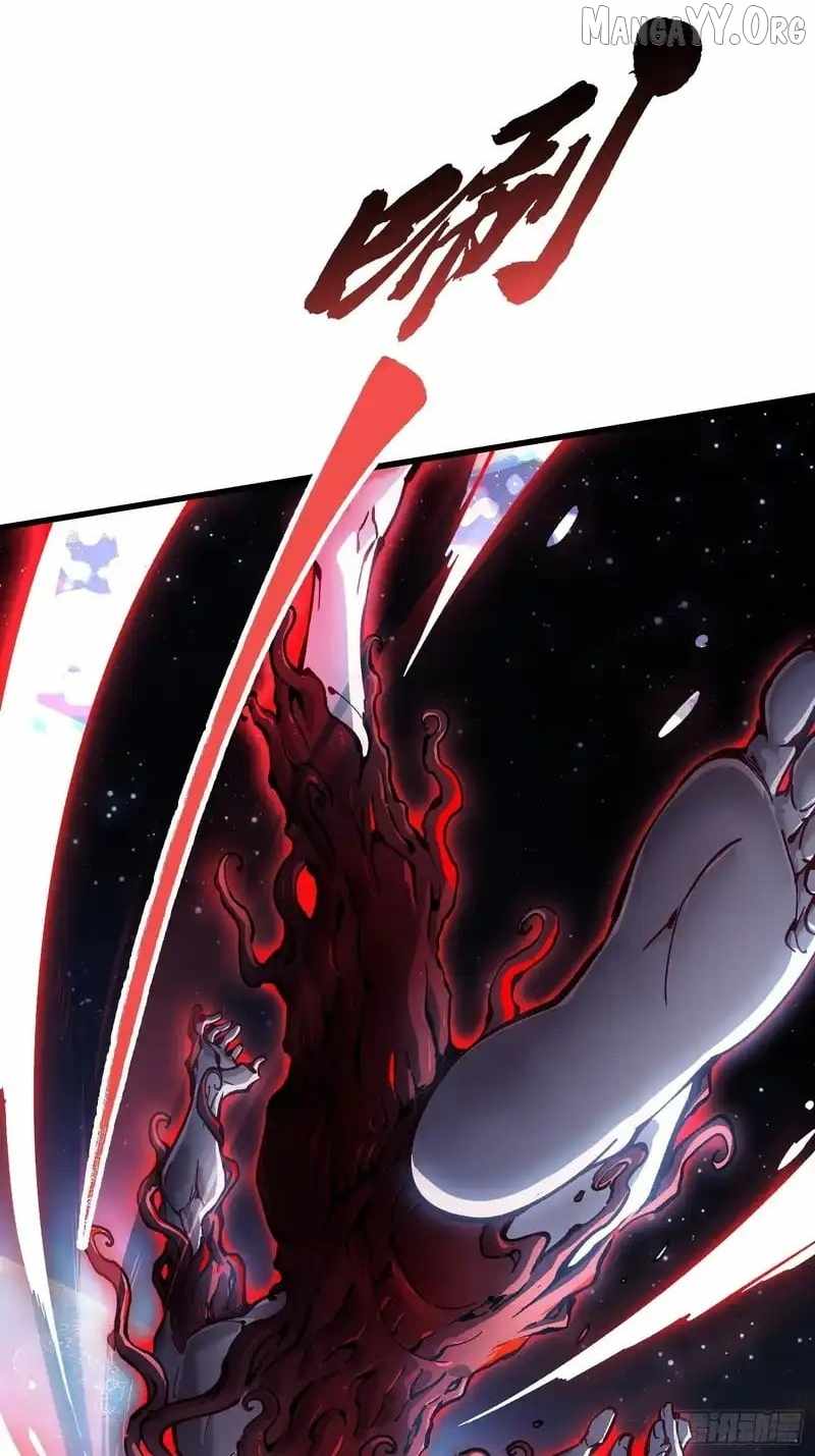 Martial Evolution: Start by Awakening the King of Monsters Chapter 85 - Page 35 in English