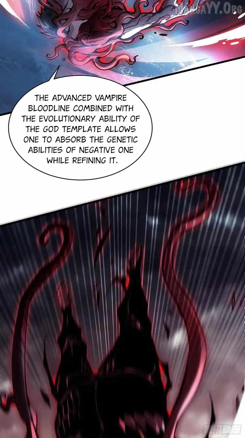 Martial Evolution: Start by Awakening the King of Monsters Chapter 85 - Page 36 in English