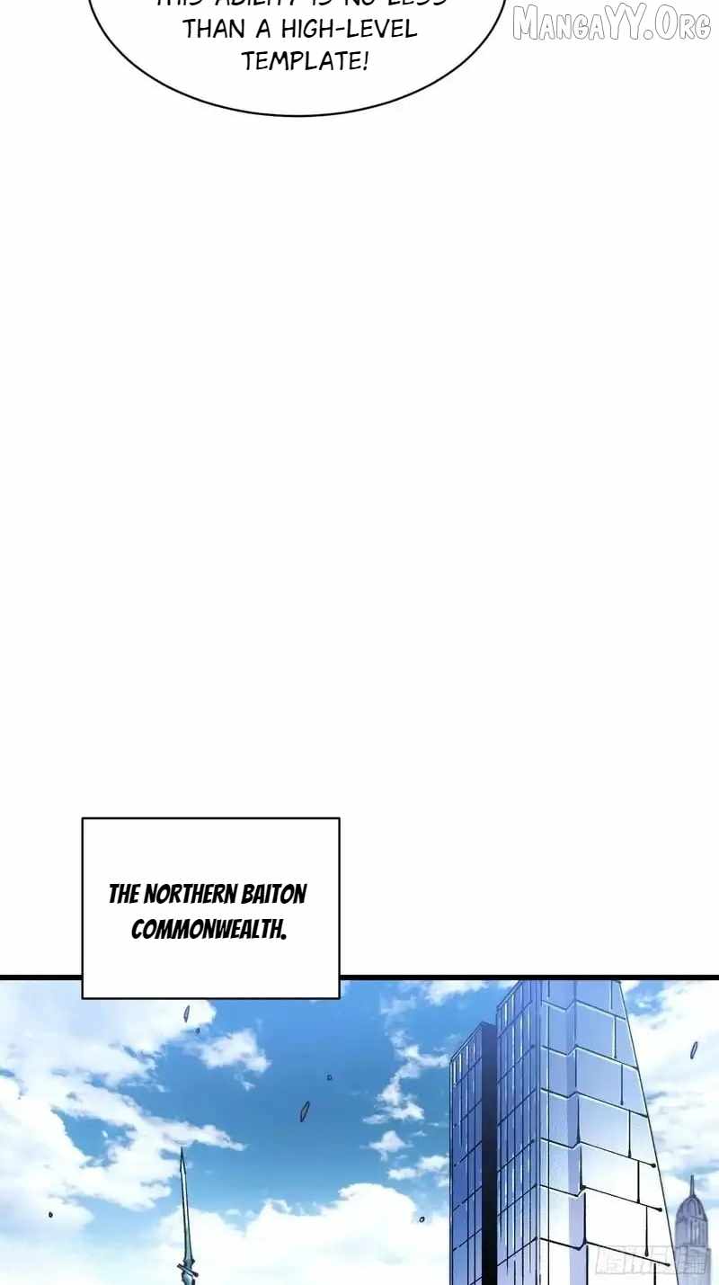 Martial Evolution: Start by Awakening the King of Monsters Chapter 85 - Page 41 in English