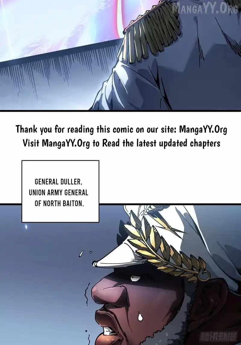 Martial Evolution: Start by Awakening the King of Monsters Chapter 85 - Page 44 in English