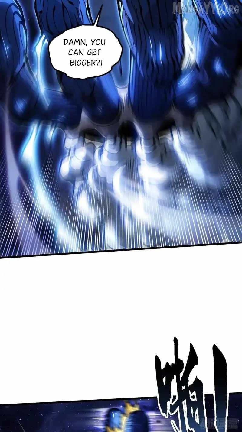Martial Evolution: Start by Awakening the King of Monsters Chapter 85 - Page 5 in English