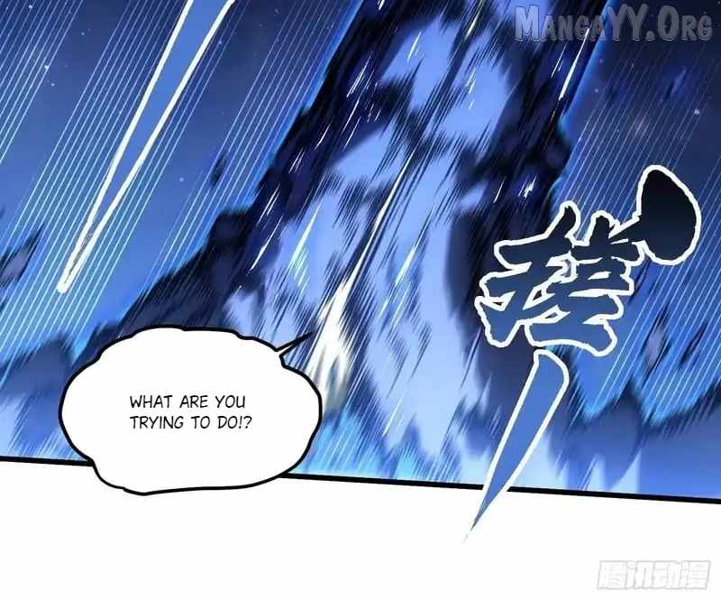 Martial Evolution: Start by Awakening the King of Monsters Chapter 85 - Page 8 in English