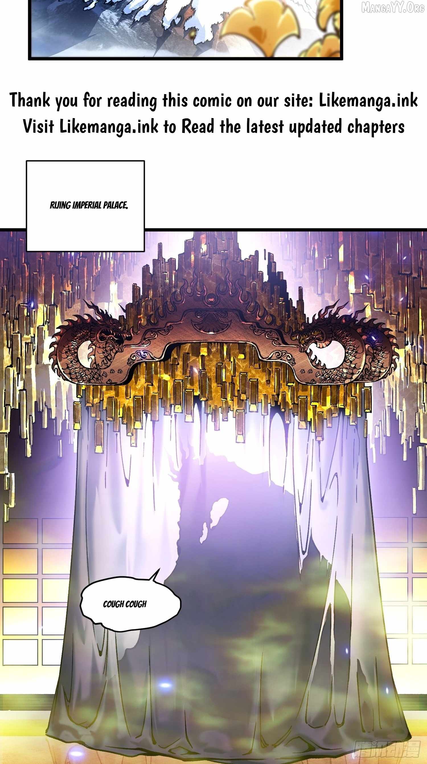 Martial Evolution: Start by Awakening the King of Monsters Chapter 86 - Page 15 in English