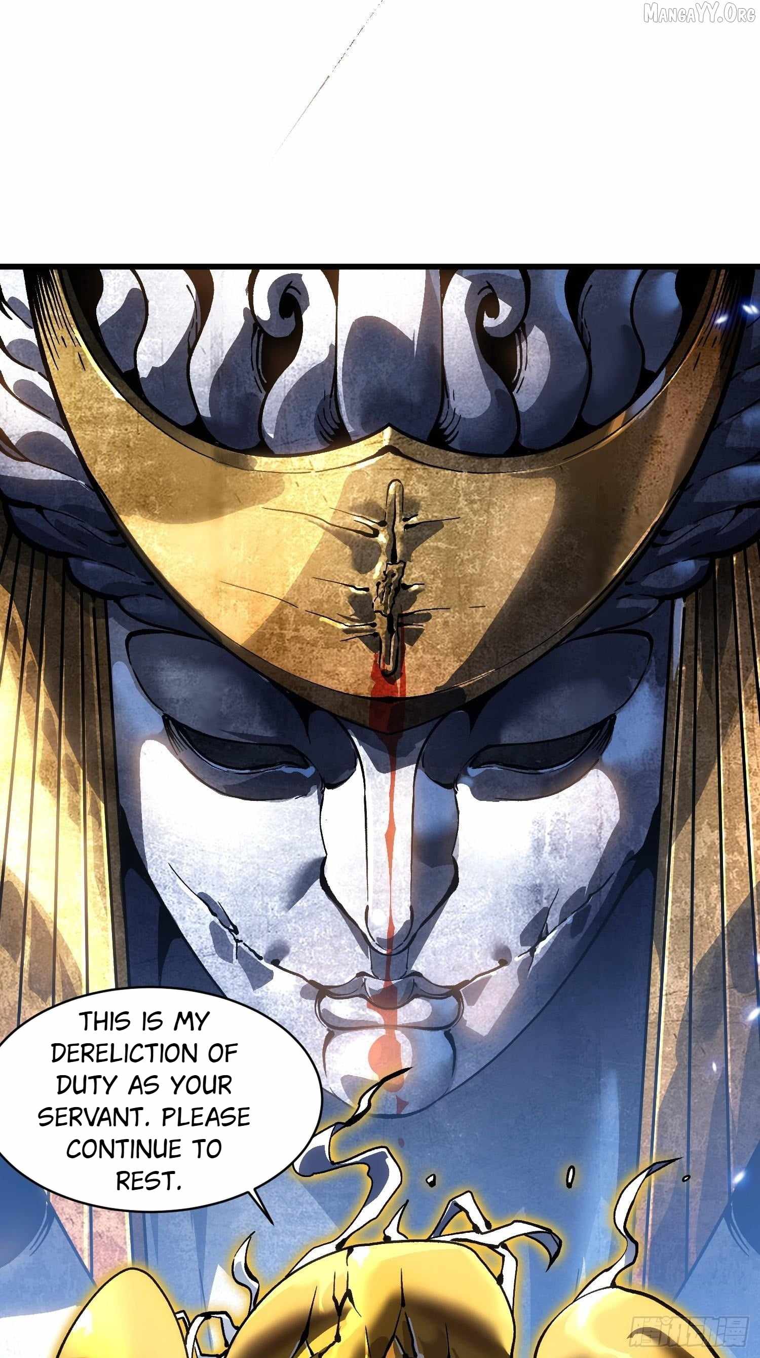 Martial Evolution: Start by Awakening the King of Monsters Chapter 86 - Page 23 in English