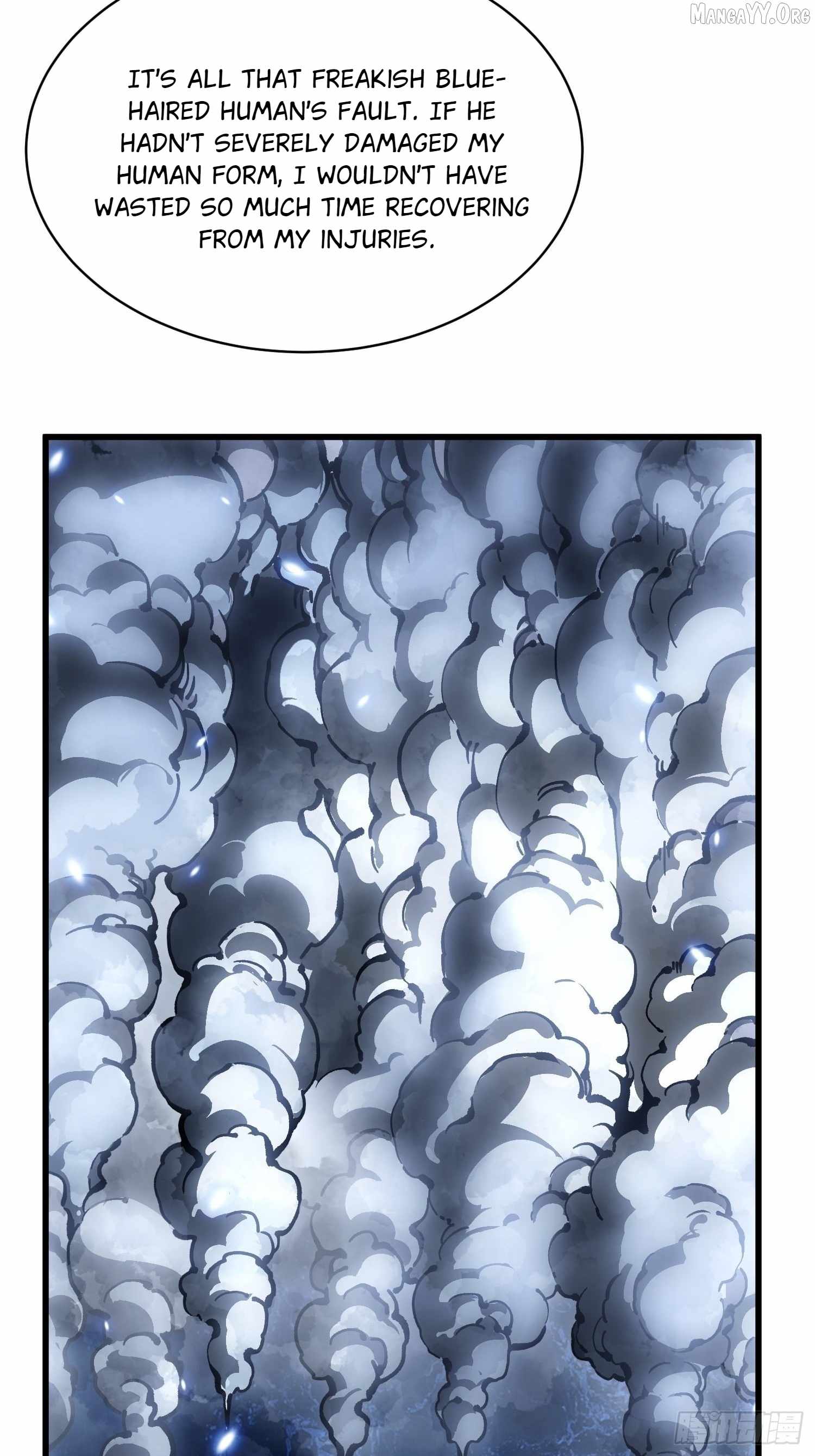 Martial Evolution: Start by Awakening the King of Monsters Chapter 86 - Page 29 in English