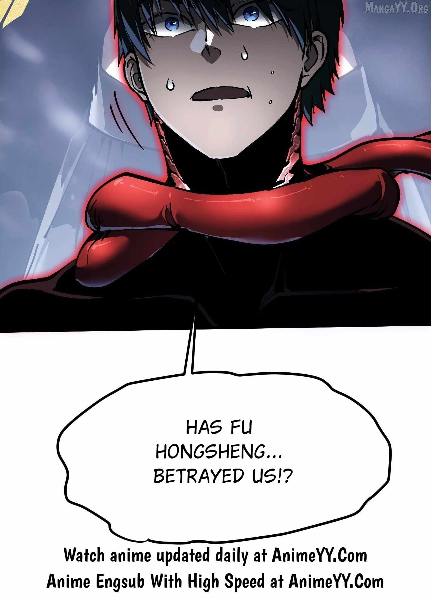 Martial Evolution: Start by Awakening the King of Monsters Chapter 86 - Page 42 in English