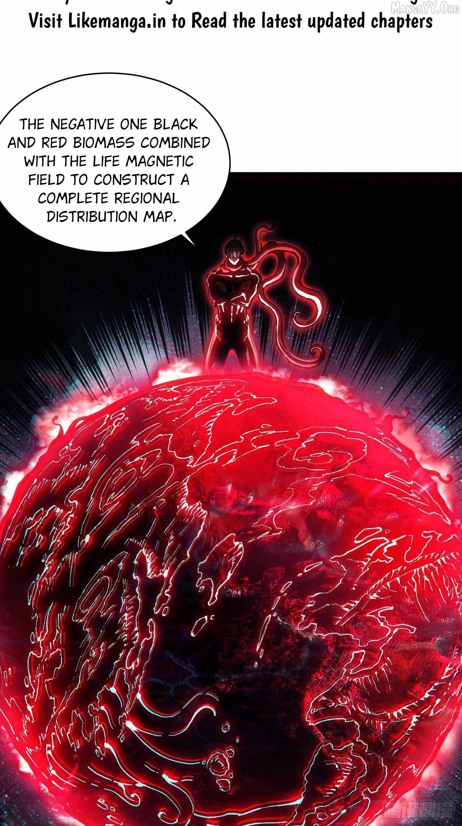 Martial Evolution: Start by Awakening the King of Monsters Chapter 86 - Page 9 in English