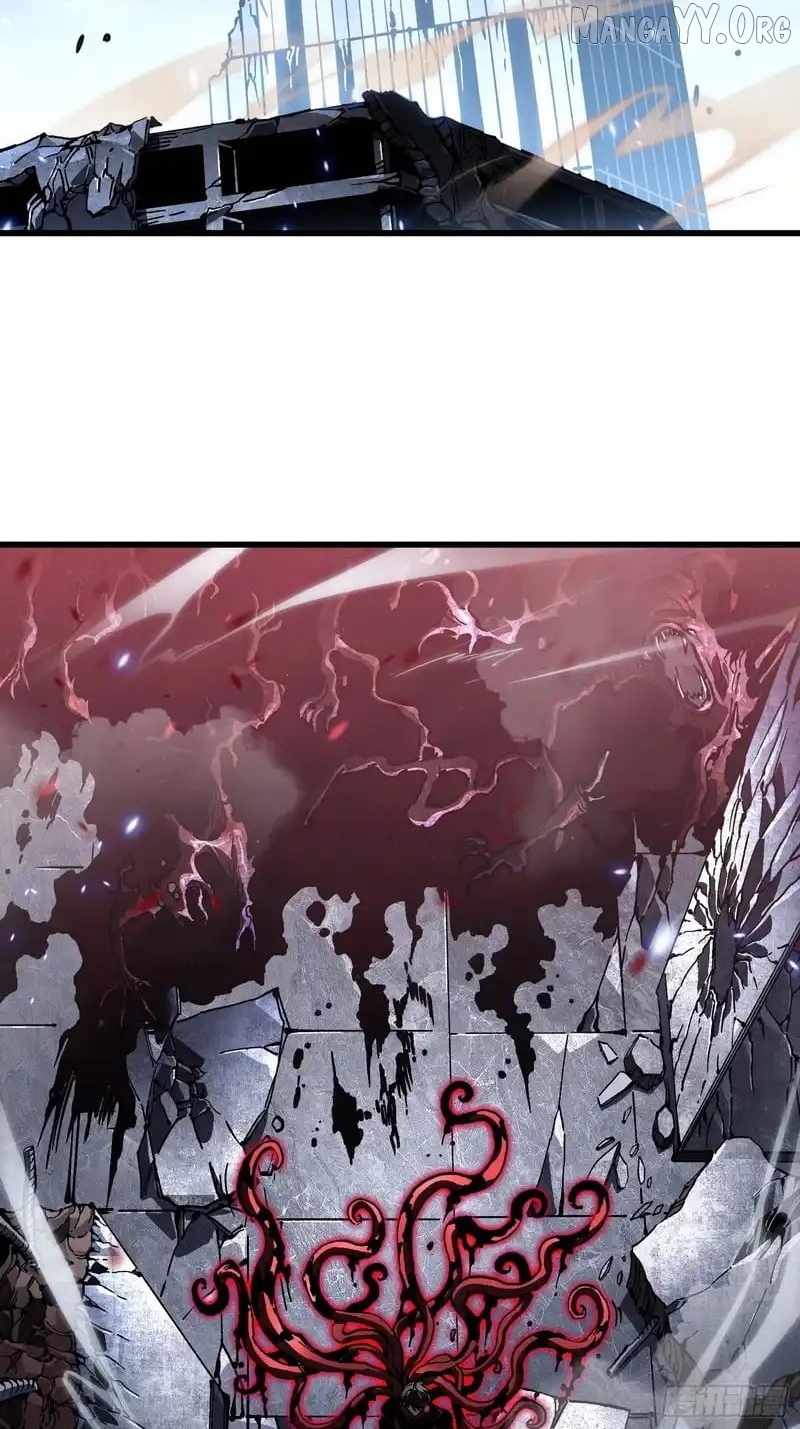 Martial Evolution: Start by Awakening the King of Monsters Chapter 87 - Page 10 in English